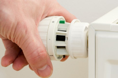 Uppertown central heating repair costs