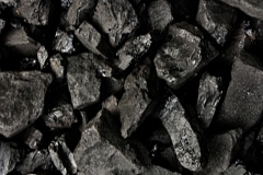 Uppertown coal boiler costs