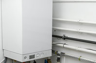 free Uppertown condensing boiler quotes