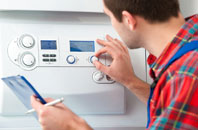 free Uppertown gas safe engineer quotes