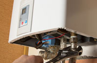 free Uppertown boiler install quotes