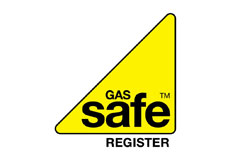 gas safe companies Uppertown